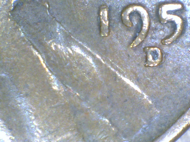 Here-Is-Another-1951-D/D-Wheatie